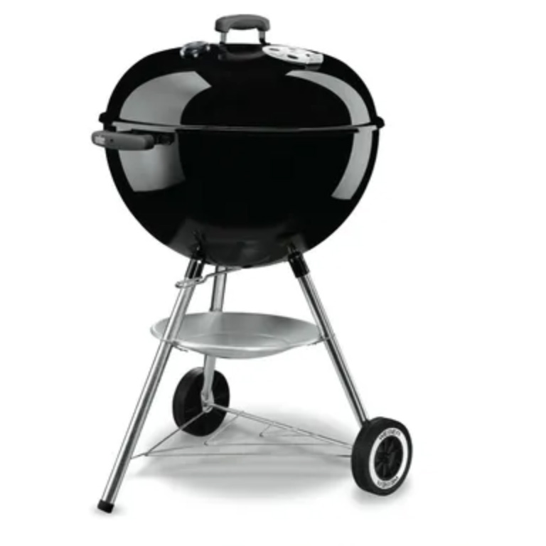 Weber BBQ Kettles