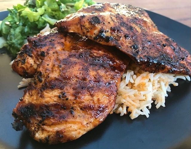 15 minute rice 05