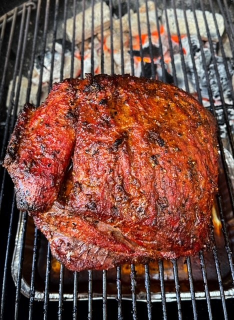Beef Chuck Roast